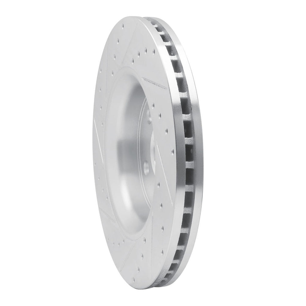 R1 Concepts silver auto part
