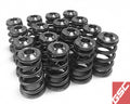 GSC P-D Subaru EJ Conical Titanium Retainer (Set of 16)