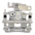 BRAKE CALIPER & BRACKET