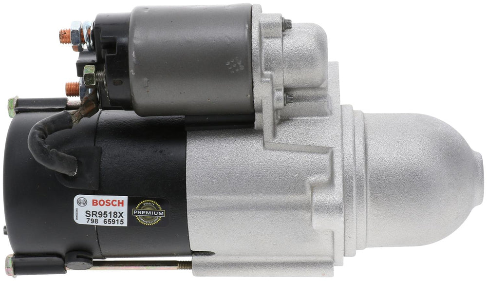 STARTER (REMANUFACTURED)