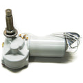 WIPER MOTOR 24V, 50 MM SPINDLE WITH
