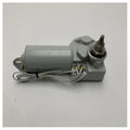 WIPER MOTOR 12V, 25 MM SPINDLE WITH