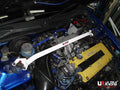 Tanabe Sustec Front Strut Tower Bar 00-05 MR-2 Spyder (ZZW30)