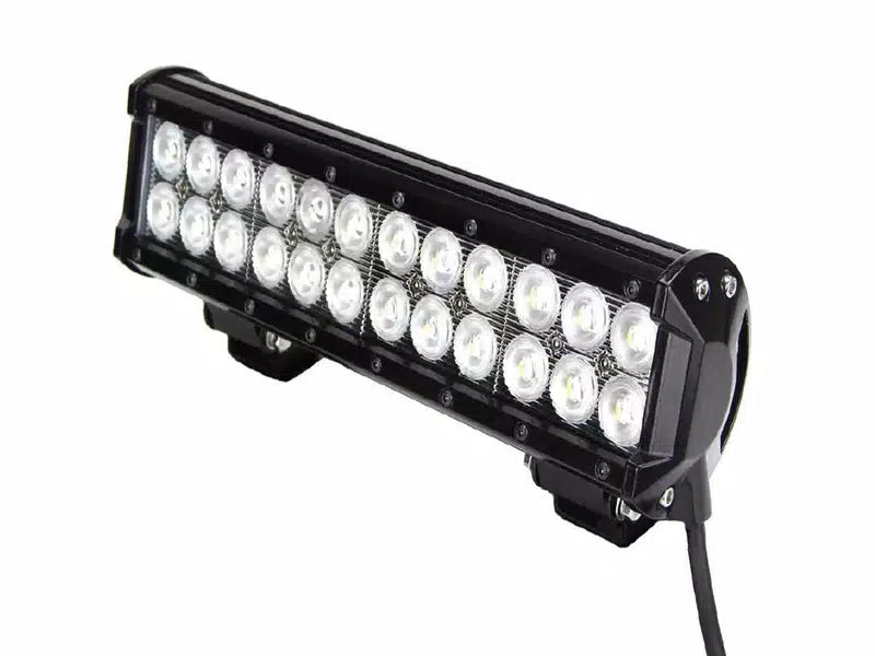 Quake LED light bar