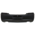 RR BUMPER COVER (P) CHARGER SRT8 0810