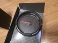 Defi Red Racer Temperature Gauge Metric 60mm 30-150C Universal