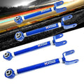 Megan Chevrolet Camaro 16 Rear Camber Kit (Pillow Ball) MSRP: $188