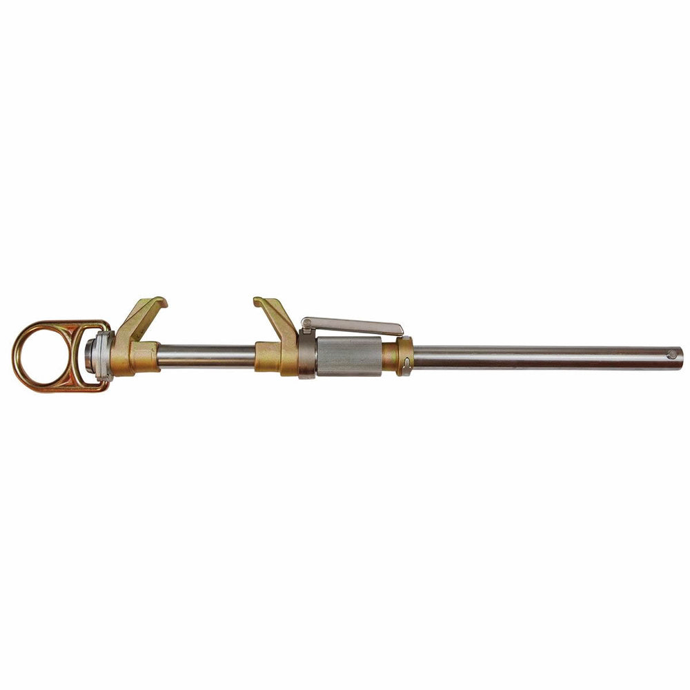 Werner Ladder silver auto part