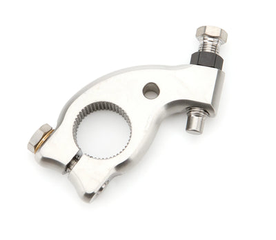 MPD RACING titanium auto part