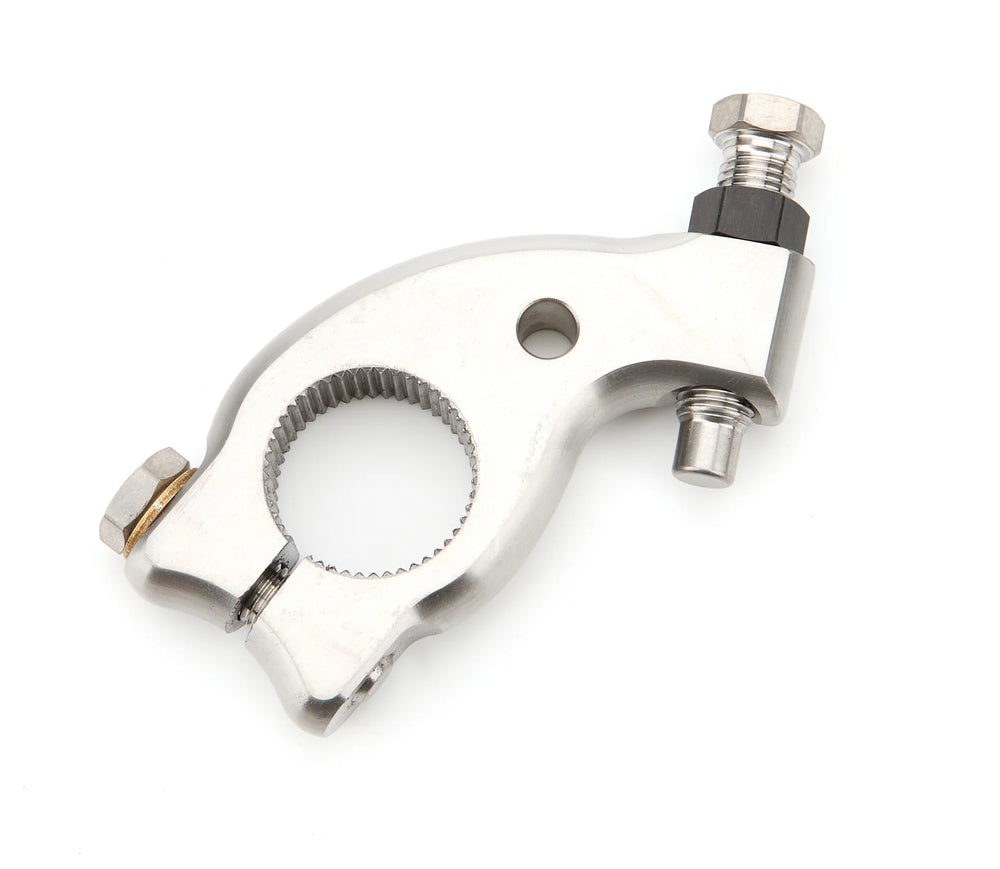 MPD RACING titanium auto part