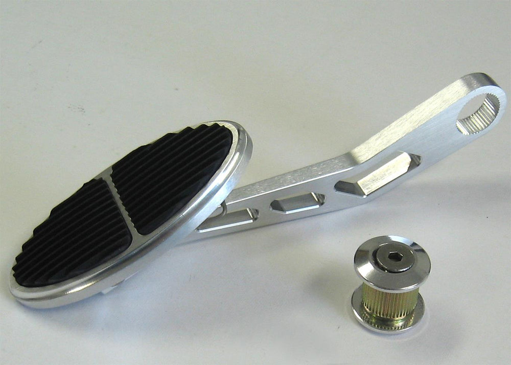 DRIVEBYWIRE PEDAL SET