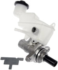 NEW MASTER CYLINDER