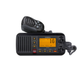 VHF, UM435, BASIC, SUBMERSIBLE,BLK