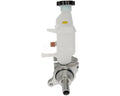 NEW MASTER CYLINDER