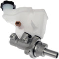 NEW MASTER CYLINDER