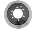 CRYOSTOP ROTOR