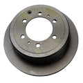 CRYOSTOP ROTOR