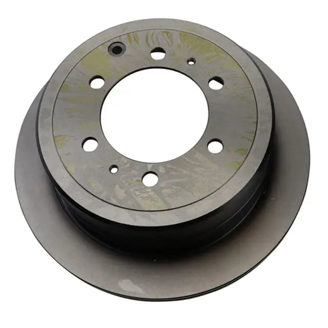 CRYOSTOP ROTOR