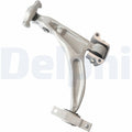 SUSPENSION CONTROL ARM AND BALL JOI