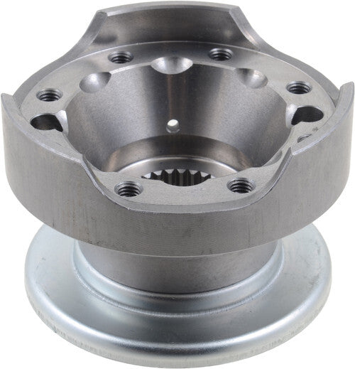 REAR COMPANION FLANGE ASSY