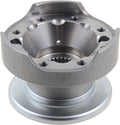REAR COMPANION FLANGE ASSY