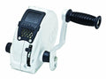 F2 WINCH, 1600 LBS., W/STRAP