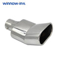 MUFFLER-QUIET-FLOWSS-DOME