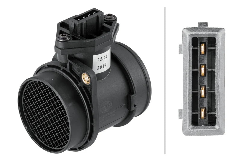AIR MASS SENSOR