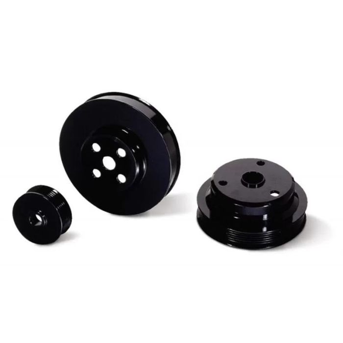 JET Pulley Set
