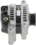RE ALTERNATOR