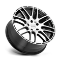 PETROL P6A 18X8.0 5/100 ET35 CB72.1