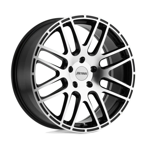 PETROL P6A 18X8.0 5/100 ET35 CB72.1
