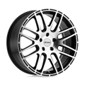 PETROL P6A 18X8.0 5/100 ET35 CB72.1