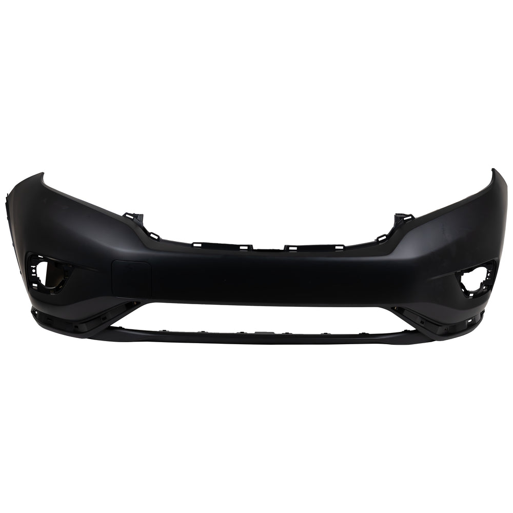 CAPA FRT BUMPER COVER PRIME NISSAN MURANO 1518