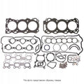 Engine Cylinder Head Gasket Set - 02-36970-02