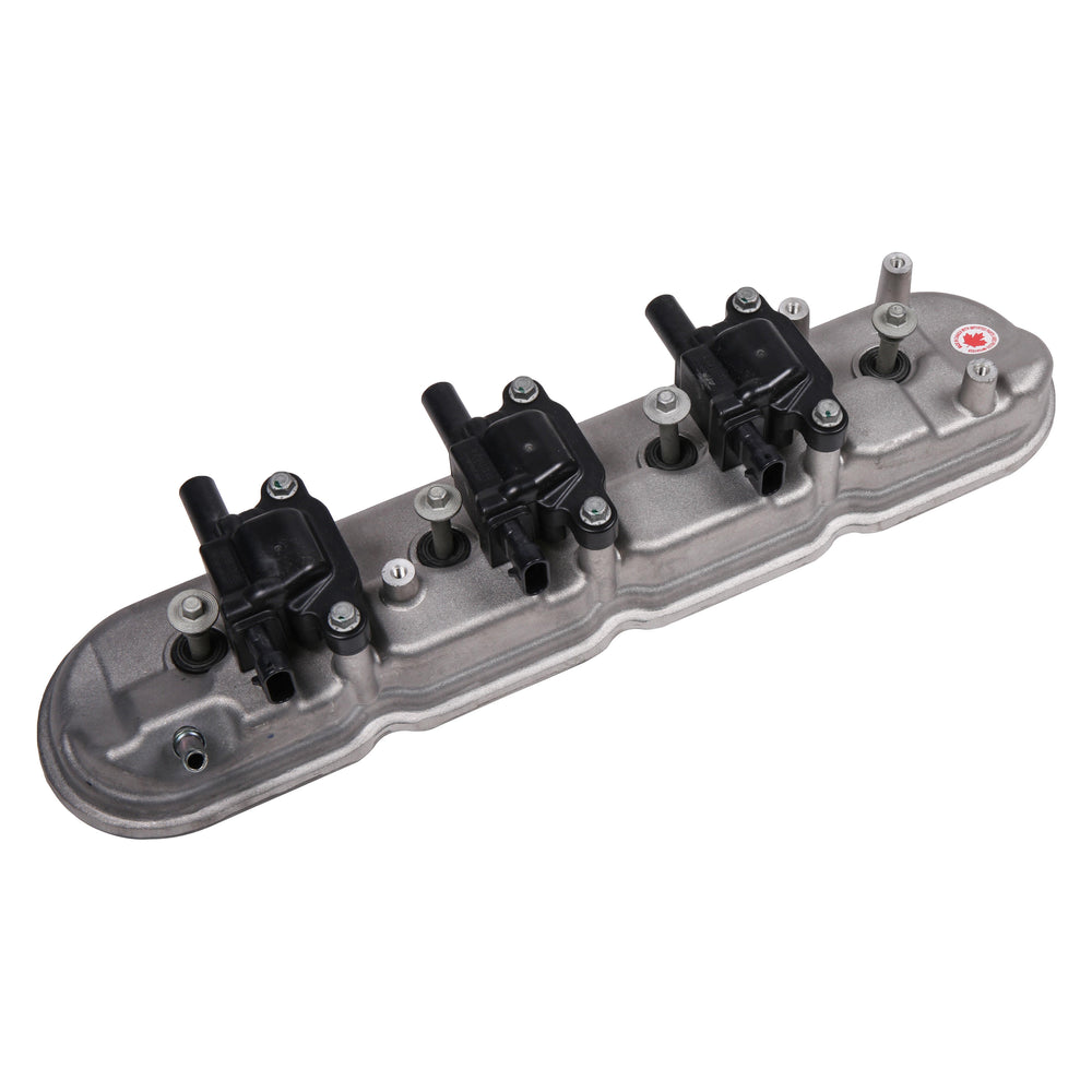 GM Performance auto part