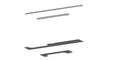 SECURING FLOOR AND ROOF ANCHOR KIT