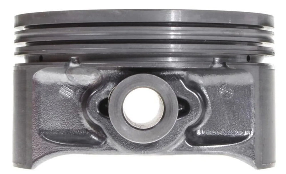 Mahle Rings Ford Trk 6.0L 363 CID Powerstroke Turbo Diesel 2003-2004 Moly Ring Set