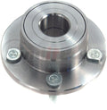 MOOG 89-90 Ford Thunderbird Front Hub Assembly
