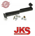~(13.1 lbs. 36X8X8)~ Rear Adjustable Cross-Over Shock Mount Kit XJ