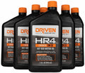 HR4 10w30 Synthetic Oil Case 12 x 1 Quart