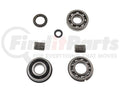 72-8/74 TRK 2WD 4 SPD CAGED N