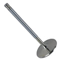SBC 8mm Intake Valves 2.080 X 5.000 OAL