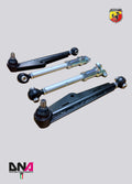 DNA Racing Track Day engine mount gearbox side torque arm kit