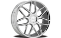 Helo auto part close-up