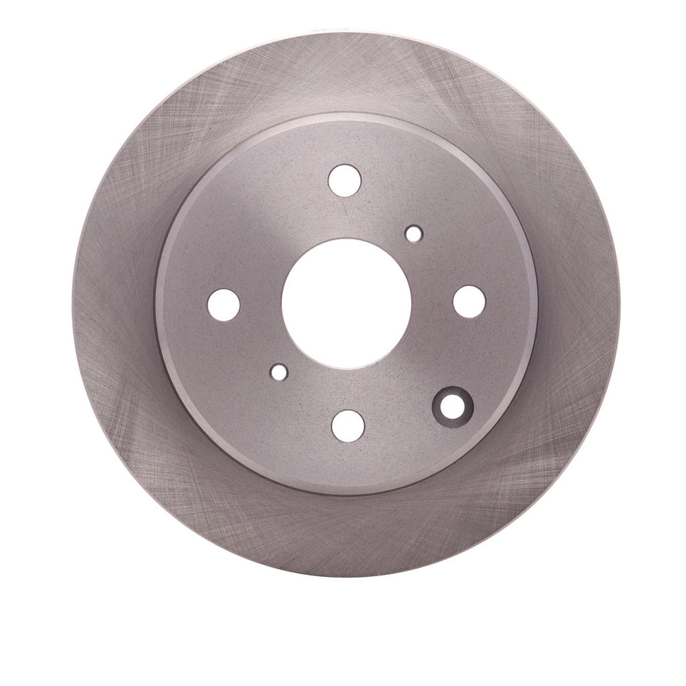 DFC auto part