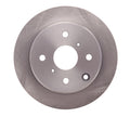DFC 82-85 Toyota Celica Front & Rear Rotors