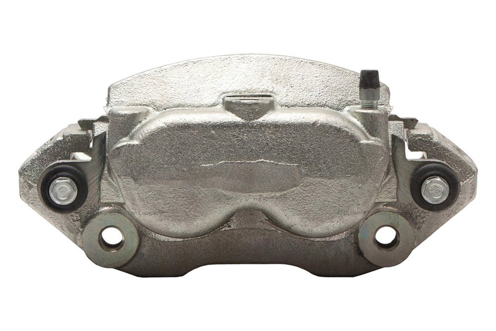 DFC silver auto part
