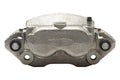 DFC 02-06 Dodge Durango Front-L/Front-R Premium Caliper - Silver Zinc Coated