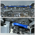 Q0877 Megan Toyota Sienna 21 Rear Sway Bar 19mm